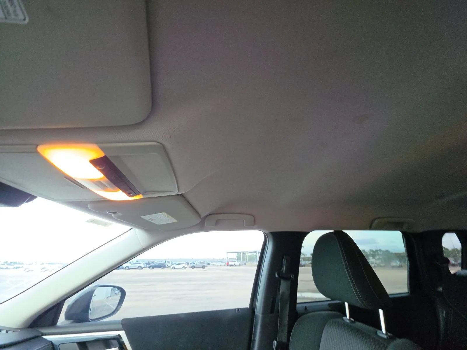 Used 2022 Mitsubishi Outlander ES FWD image 12