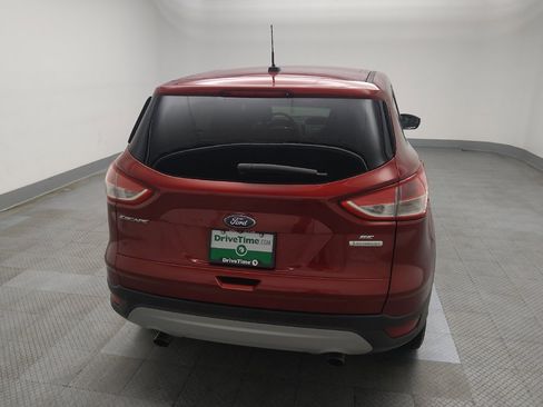 Used 2014 Ford Escape SE FWD image 7