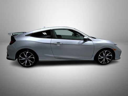 Used 2019 Honda Civic Si image 4