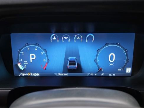 Used 2026 Ford F150 Raptor AWD/4WD image 56
