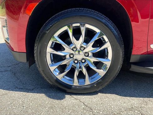 Used 2021 GMC Yukon Denali AWD/4WD image 9