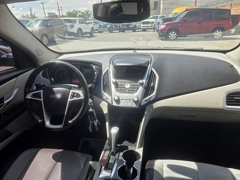 Used 2010 GMC Terrain SLT w/ Cargo Package FWD image 4