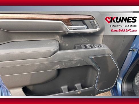 New 2026 GMC Sierra 1500 Elevation w/ Elevation Select Package image 11