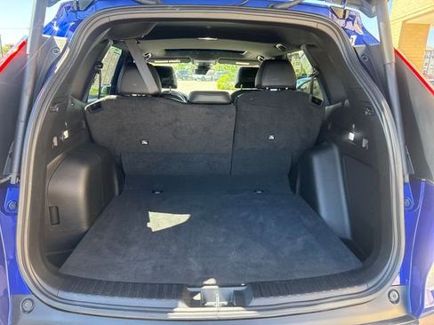Certified 2024 Honda CR-V Sport Touring image 18