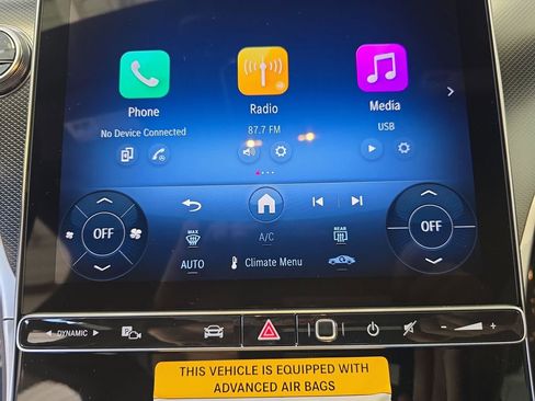 New 2026 Mercedes-Benz GLC 300 4MATIC image 23
