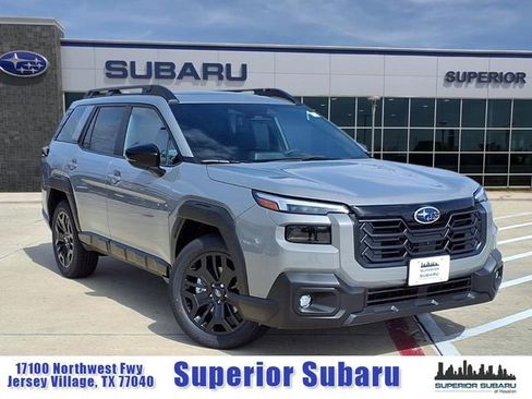 New 2026 Subaru Outback Limited XT image 1