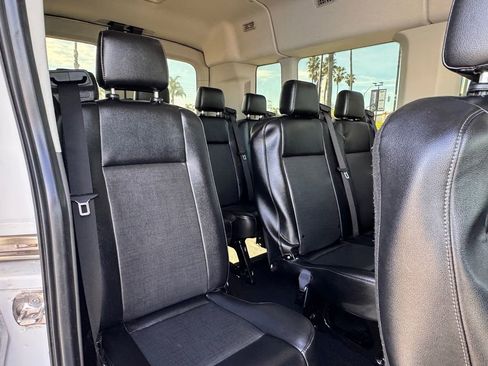 Certified 2023 Ford Transit 350 XL image 30