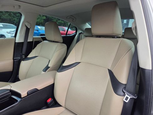 Used 2020 Lexus ES 300h w/ Premium Package FWD image 14