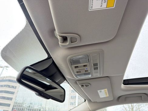 Used 2017 Honda Civic Touring image 28