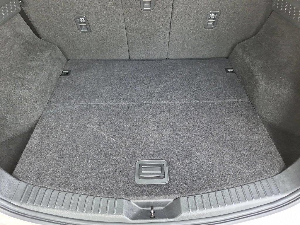 Used 2025 MAZDA CX-5 AWD 2.5 S w/ Select Package image 28