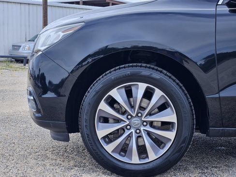 Used 2014 Acura MDX FWD w/ Technology Package image 11