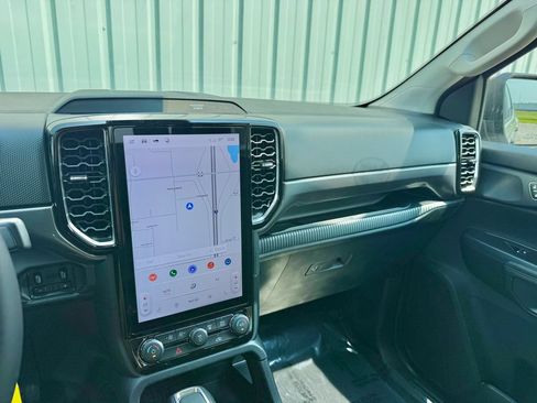 New 2026 Ford Ranger XLT AWD/4WD image 22