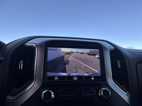 Used 2021 GMC Sierra 1500 SLT w/ SLT Premium Plus Package image 26