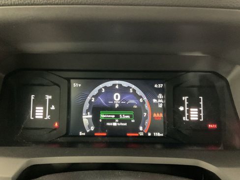 New 2026 Toyota Tacoma SR5 RWD image 24