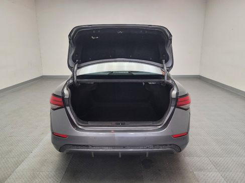 Used 2022 Nissan Sentra SV w/ All-Weather Package image 29