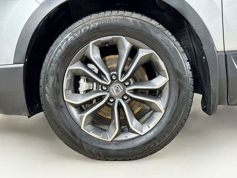 Used 2021 Honda CR-V EX image 22