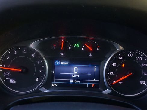 Used 2019 GMC Terrain SLE w/ Driver Convenience Package AWD/4WD image 21