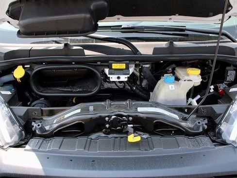 New 2024 RAM ProMaster 3500 w/ Safety Group image 19