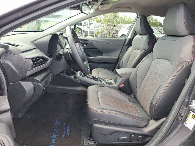 Certified 2024 Subaru Crosstrek 2.5i Limited w/ Popular Package #3A AWD/4WD image 15