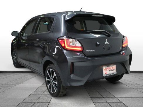Used 2024 Mitsubishi Mirage SE image 5