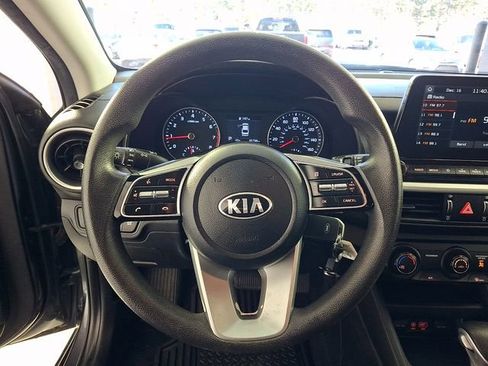 Used 2021 Kia Forte LXS image 19