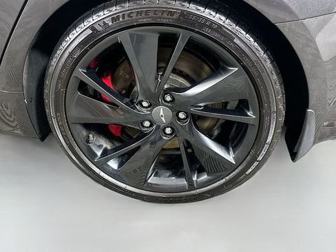 Used 2023 Genesis G70 3.3T w/ Sport Prestige Package AWD/4WD image 32