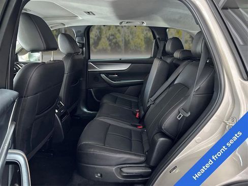 Used 2024 MAZDA CX-90 3.3 Turbo w/ Preferred Plus image 10