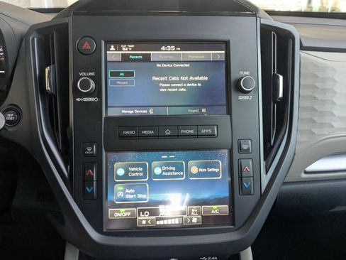 Certified 2025 Subaru Forester AWD/4WD image 18