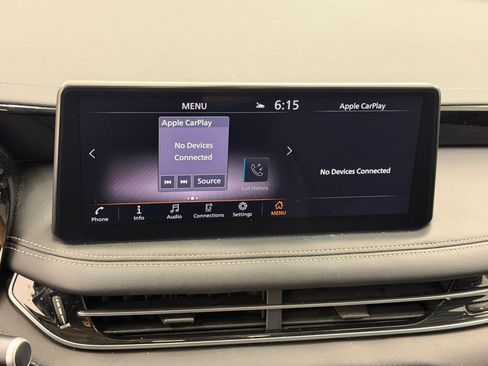 Used 2022 INFINITI QX60 Pure FWD image 20