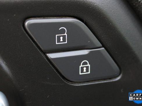 Used 2021 Chevrolet Silverado 3500 W/T w/ WT Fleet Convenience Package image 16