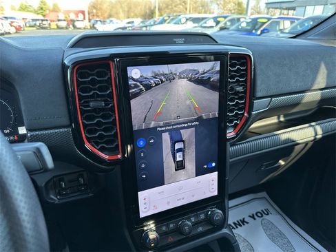 Used 2025 Ford Ranger Raptor image 17