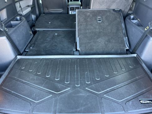 Used 2021 Volkswagen Atlas SE image 16