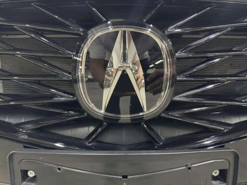 Used 2024 Acura TLX SH-AWD w/ A-SPEC Pkg image 77