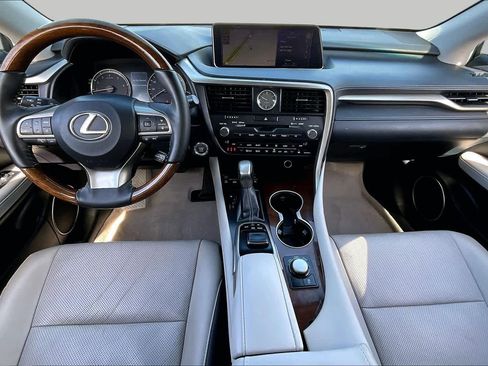 Used 2017 Lexus RX 350 FWD w/ Premium Package image 13