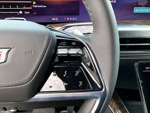 New 2026 Cadillac Escalade Platinum Sport image 25