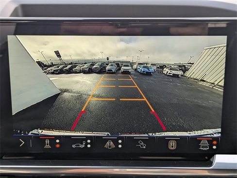 New 2026 GMC Sierra 1500 Elevation w/ Elevation Premium Package image 24