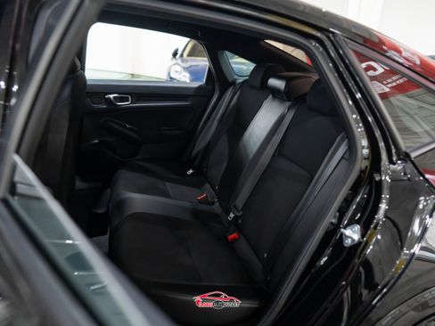 Used 2022 Honda Civic Sport image 20