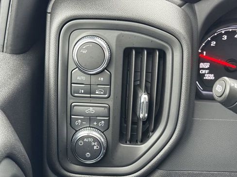 Certified 2024 GMC Sierra 1500 Pro w/ Pro Value Package image 17