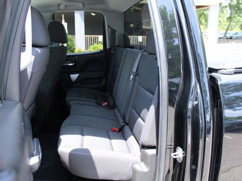Used 2019 Chevrolet Silverado 1500 LT w/ All Star Edition AWD/4WD image 28