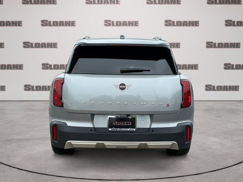 Used 2025 MINI Cooper Countryman S AWD/4WD image 4