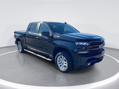 Used 2020 Chevrolet Silverado 1500 RST w/ All-Star Edition