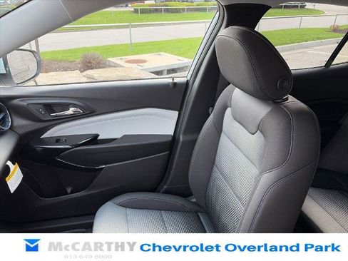 New 2026 Chevrolet Trax LT FWD image 42