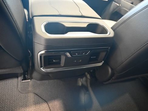 New 2026 GMC Sierra 1500 Denali AWD/4WD image 32