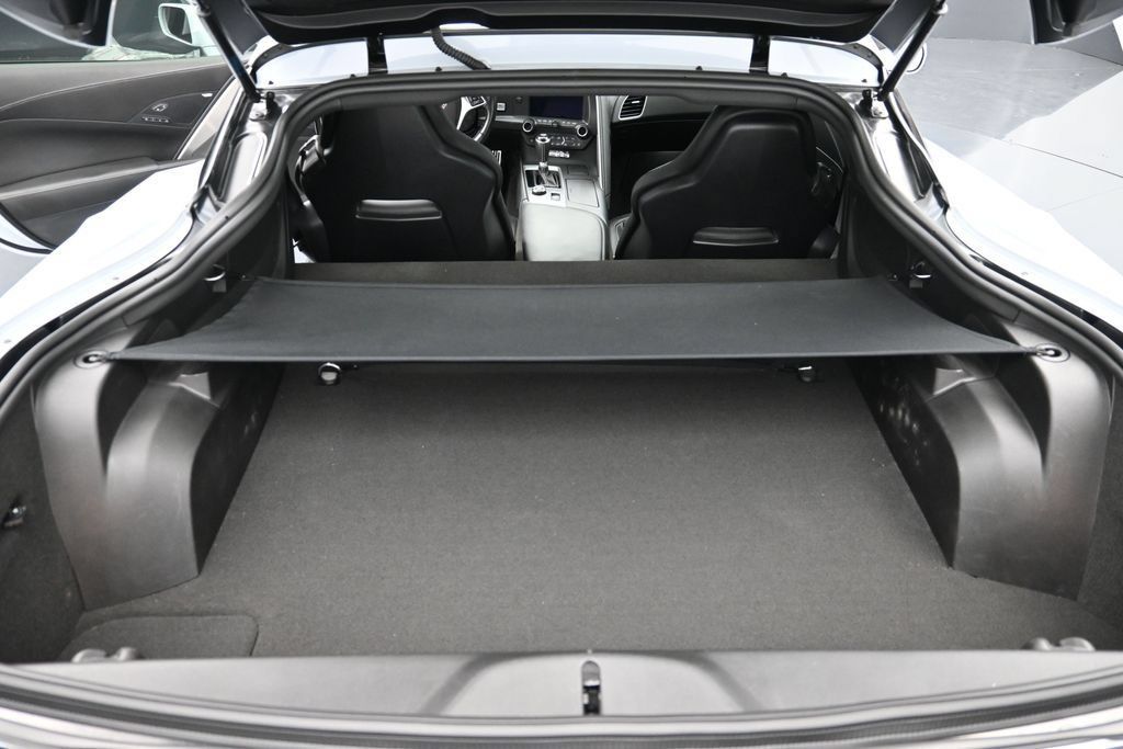 Used 2019 Chevrolet Corvette Grand Sport RWD image 13