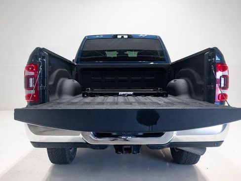 Certified 2023 RAM 2500 Big Horn w/ Level 1 Equipment Group AWD/4WD image 33
