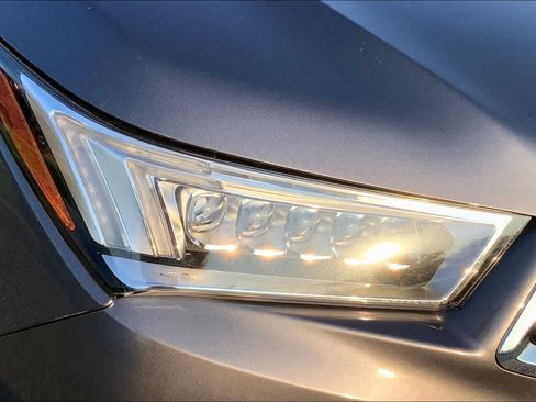 Used 2020 Acura MDX SH-AWD image 24