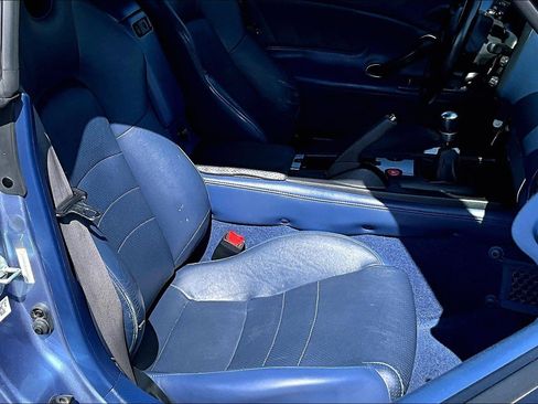 Used 2004 Honda S2000 image 6