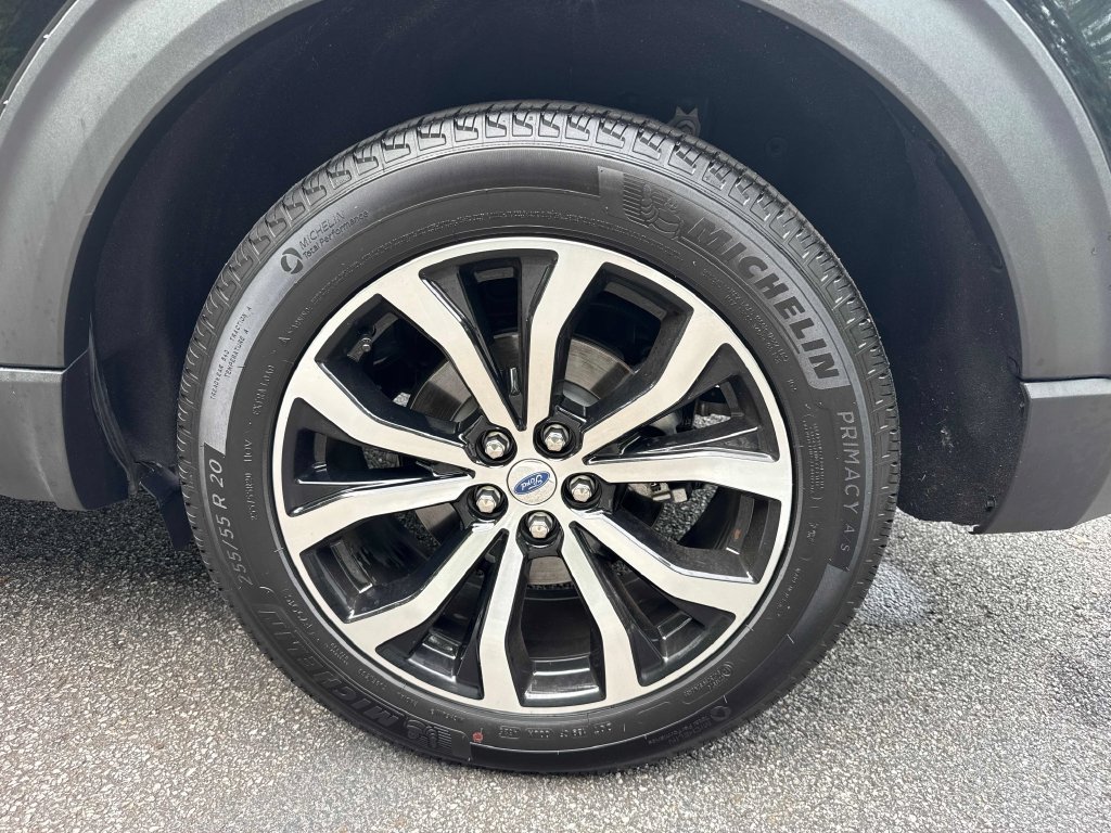 Used 2026 Ford Explorer ST-Line AWD/4WD image 33