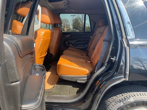 Used 2016 Chevrolet Tahoe LS w/ Max Trailering Package AWD/4WD image 16