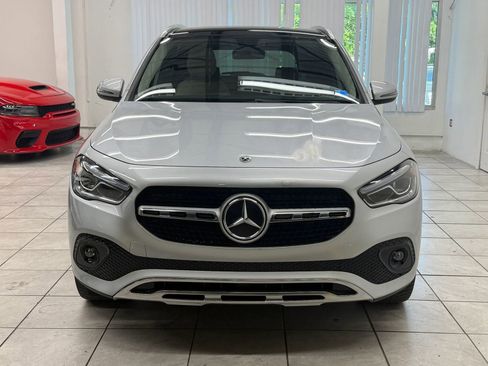 Used 2021 Mercedes-Benz GLA 250 w/ Premium Package image 2